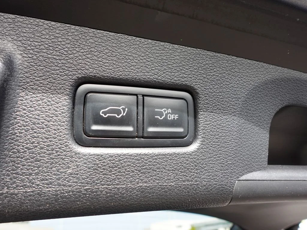 Used 2024 Black Kia SX X-Pro image 29