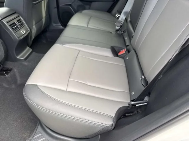 New 2026 CRYSTAL WHITE PEARL Subaru Premium image 57