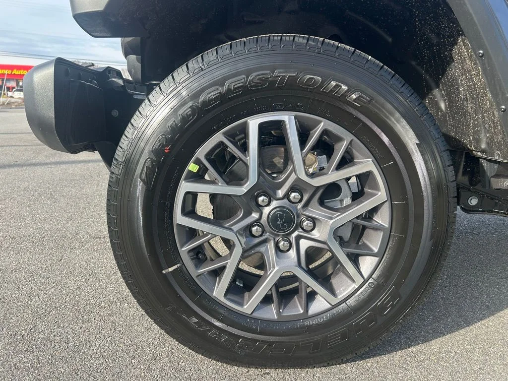 2026 Jeep Wrangler 4-Door Sahara - Photo 13