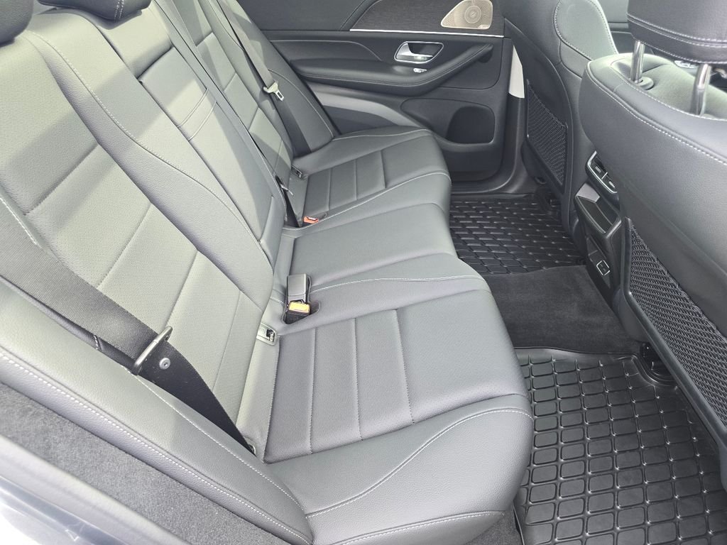 New 2026 Gray Mercedes-Benz GLE 350 image 31