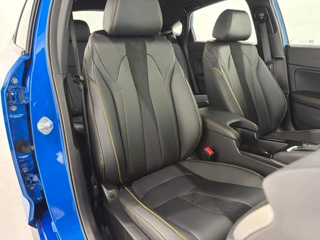 2026 Acura Integra A-Spec with Tech Package - Photo 19