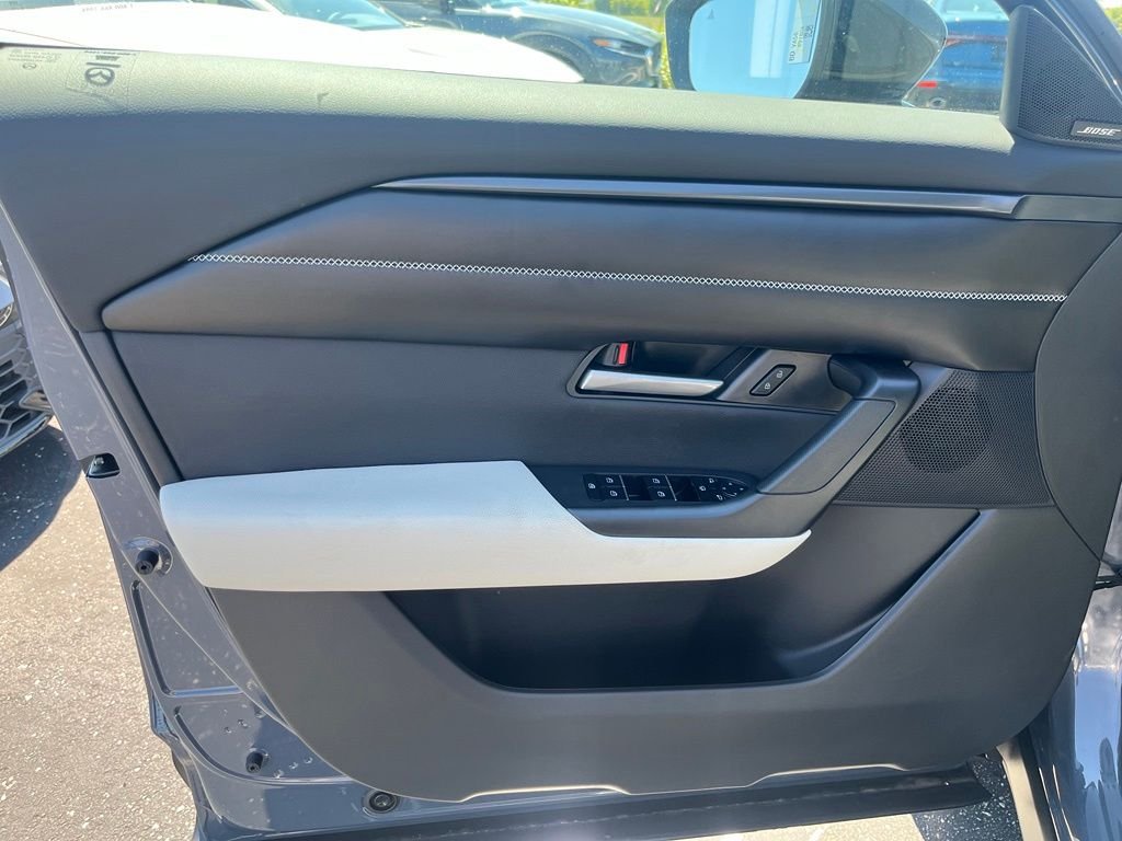 New 2026 Polymetal Gray Metallic Mazda 2.5 Turbo AWD image 9