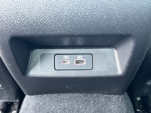 Used 2024 Gray Nissan 2.5 SV image 36