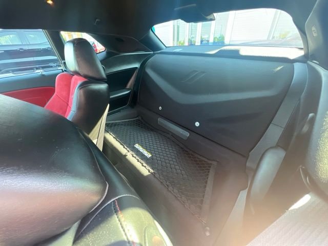 Used 2020 Gray Dodge R/T Scat Pack Widebody image 9