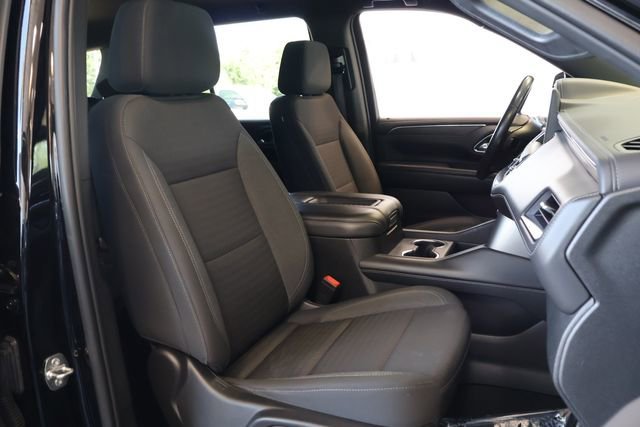 Used 2023 Black Chevrolet LS image 23