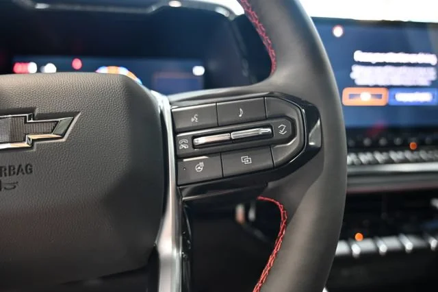 2026 Chevrolet Colorado Z71 - Photo 25