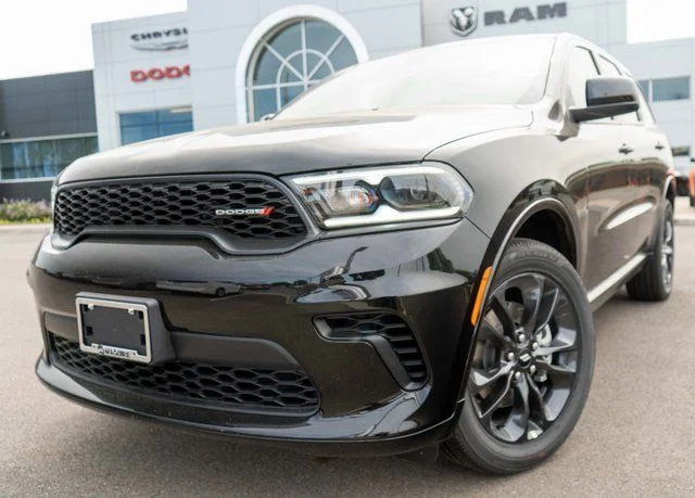 2026 Dodge Durango GT AWD's photo