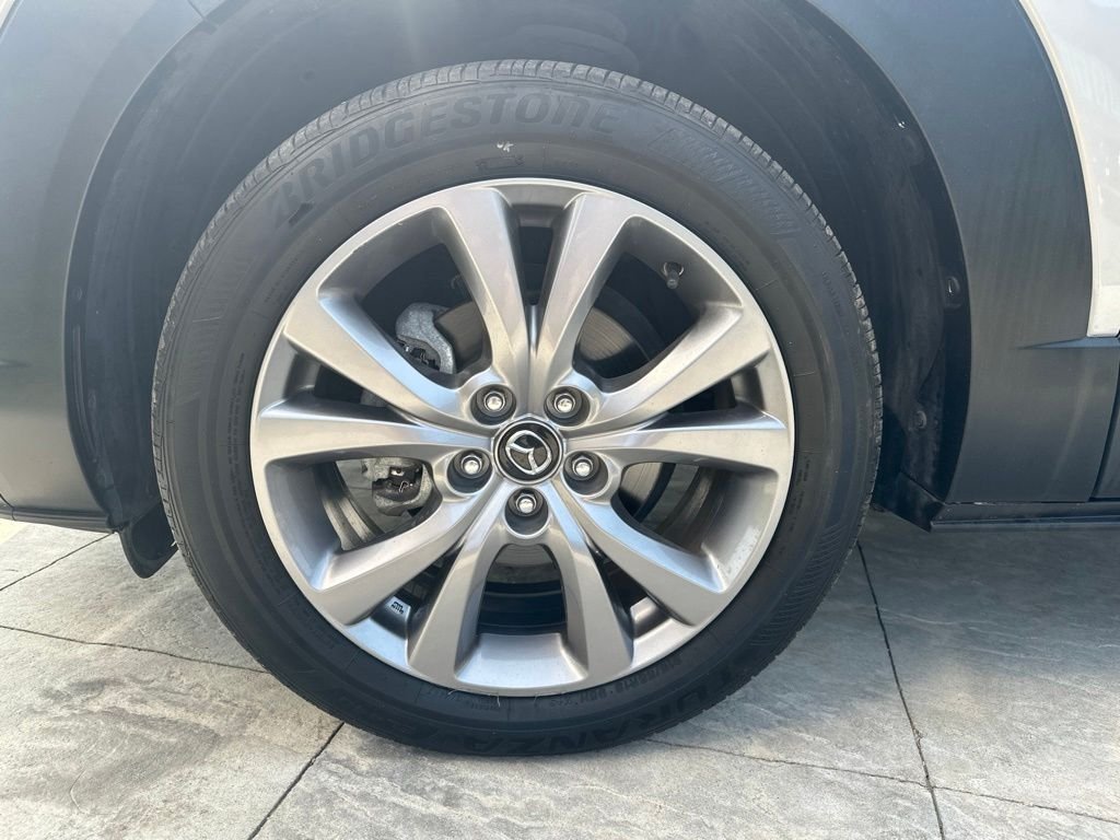 2023 Mazda CX-30 Preferred - Photo 7