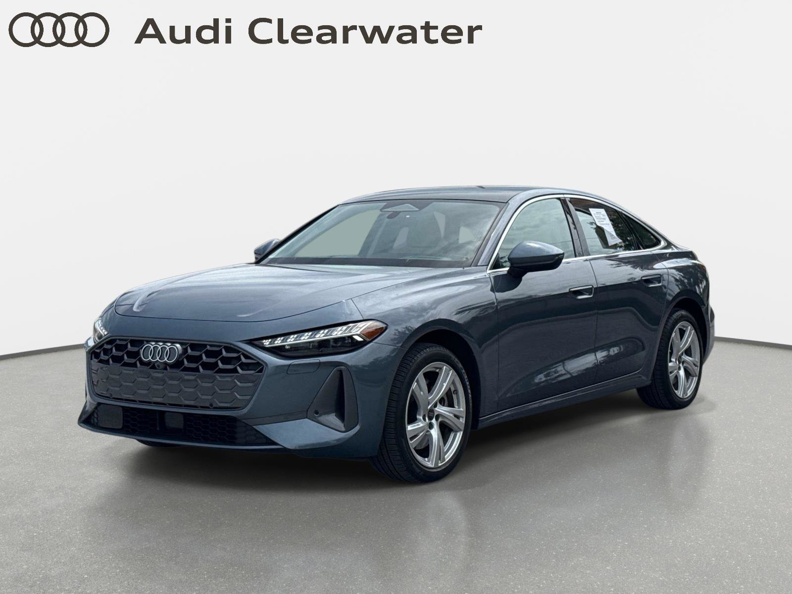 2025 Audi A5 Premium Plus quattro S tronic's photo