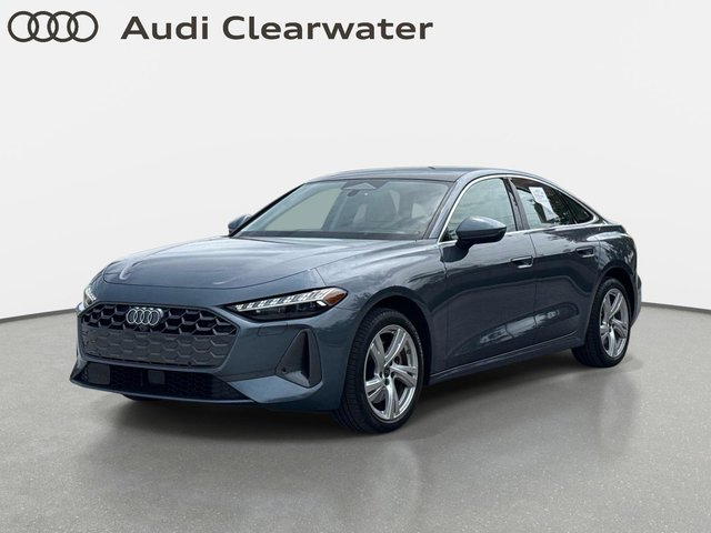 2025 Audi A5 Premium Plus