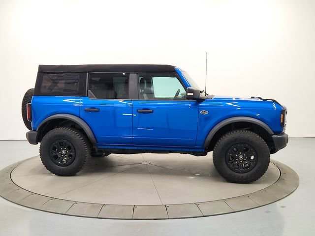 2023 Ford Bronco 4-Door Wildtrak - Photo 14