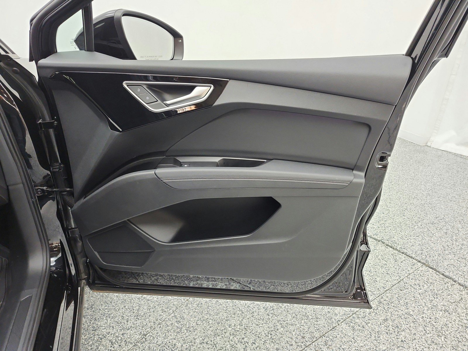 Used 2024 Mythos Black Metallic Audi Premium Plus 55 quattro image 19
