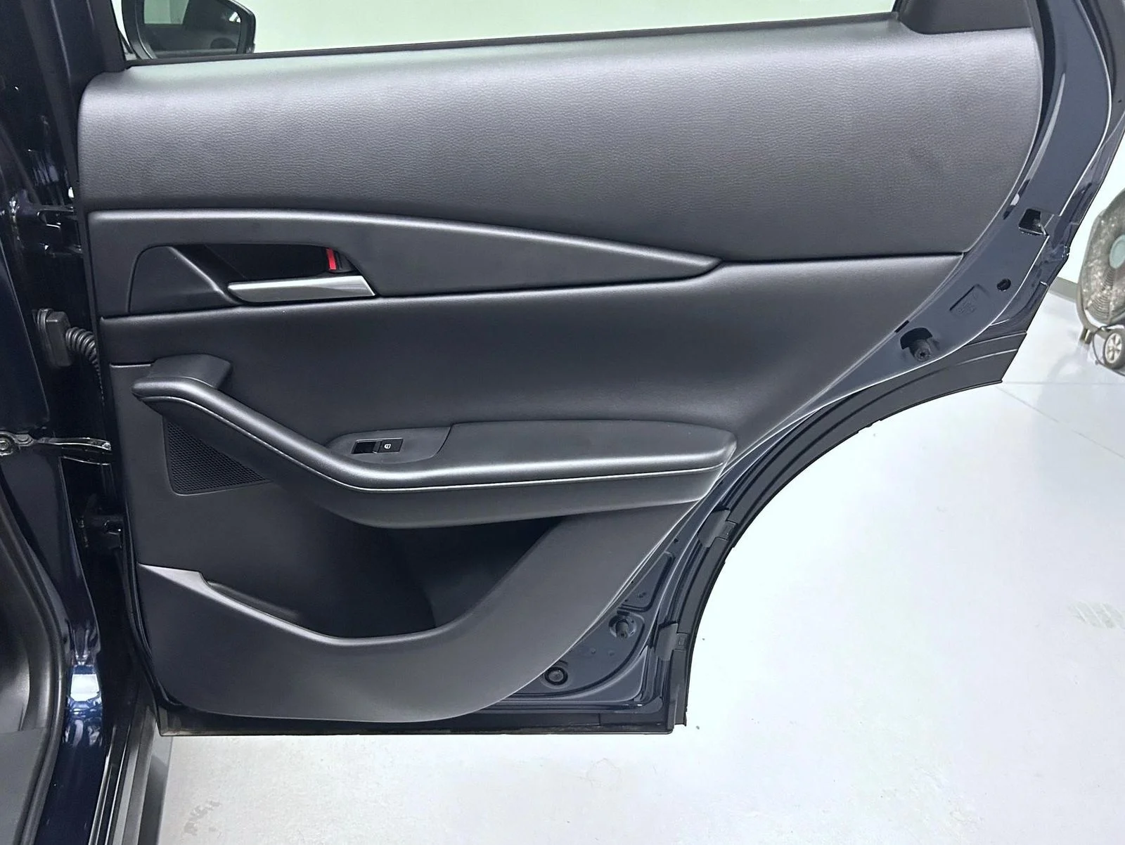 New 2026 Deep Crystal Blue Mica Mazda 2.5 S Preferred AWD image 18