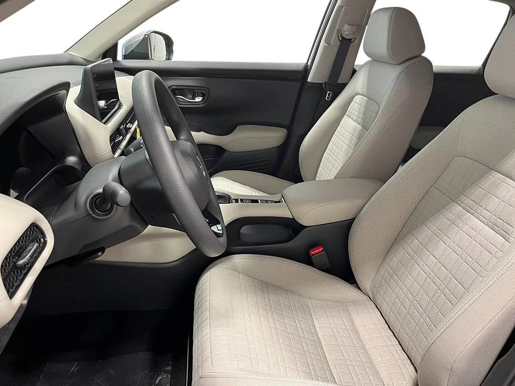 Vehicle thumbnail