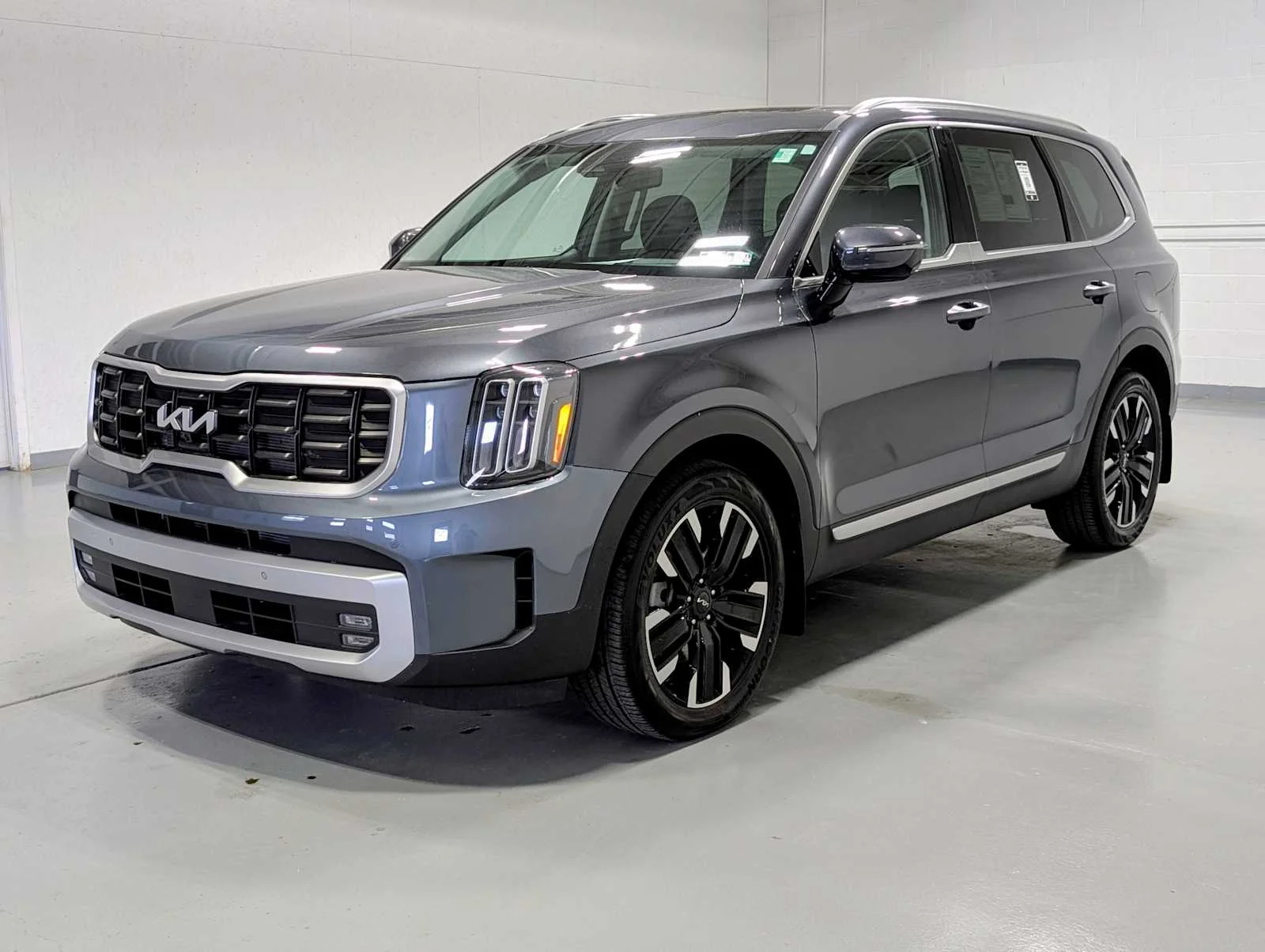 2023 Kia Telluride SX Prestige AWD's photo