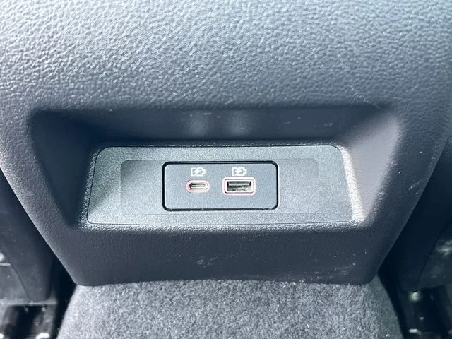 Used 2024 Gray Nissan 2.5 SV image 36