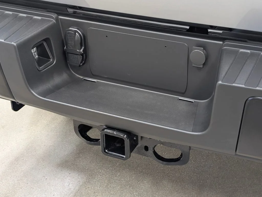 New 2026 Agate Black Metallic Ford F-250® XL image 25