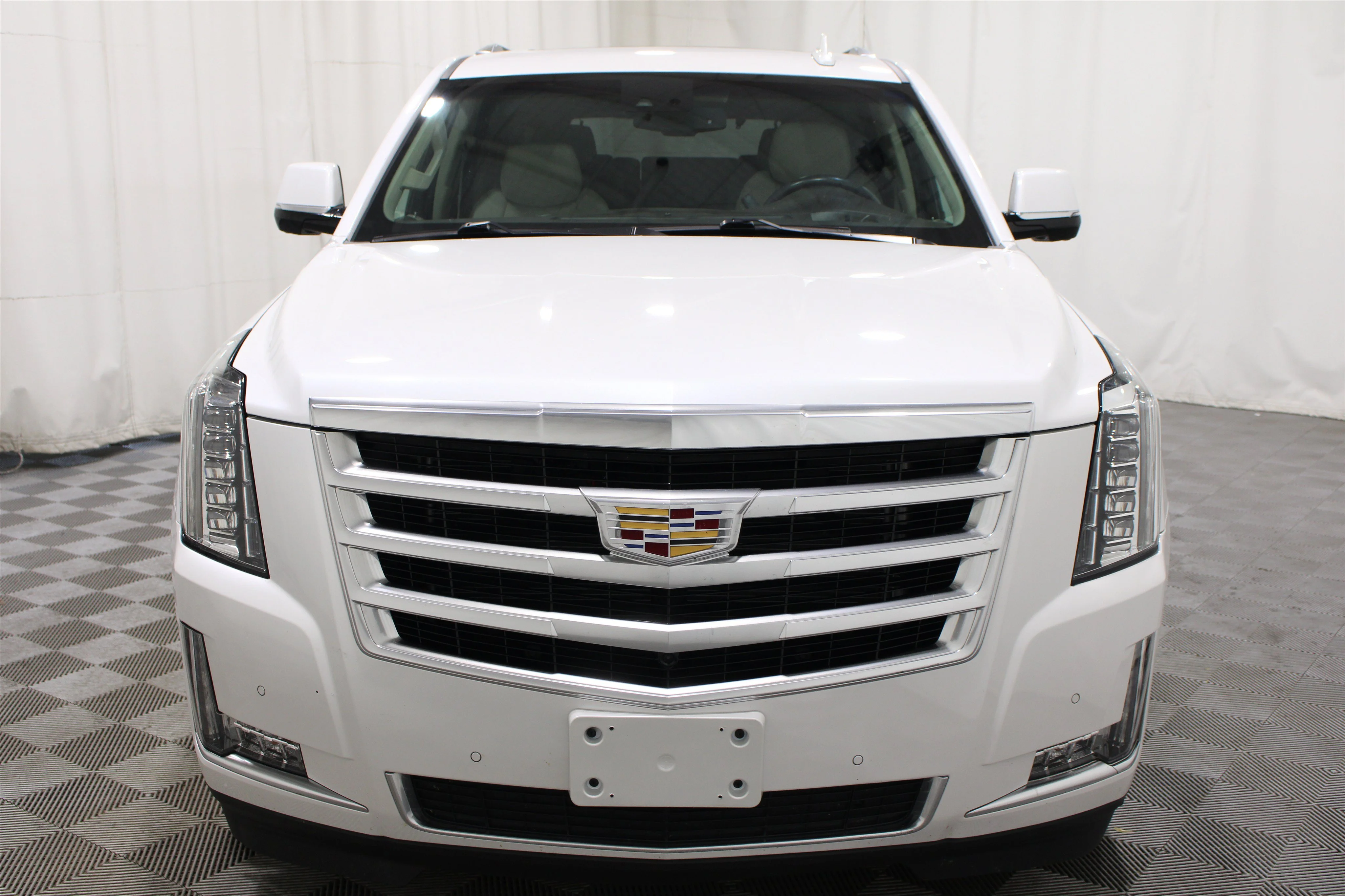2016 Cadillac Escalade Luxury - Photo 36