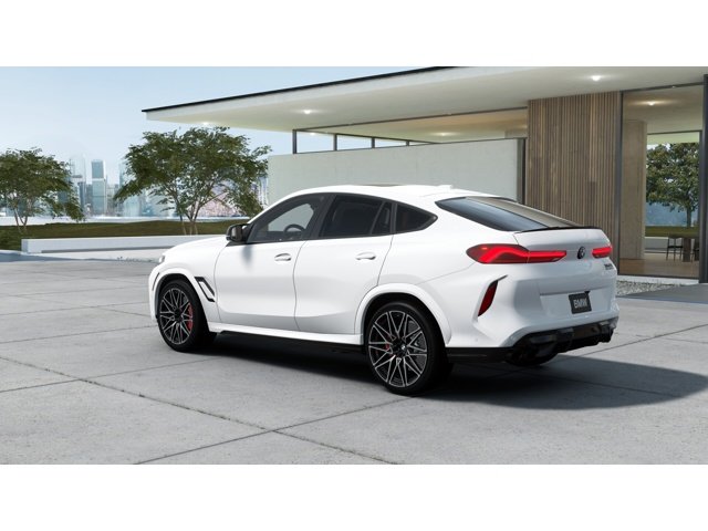 2026 BMW X6 M X6 M - Photo 2