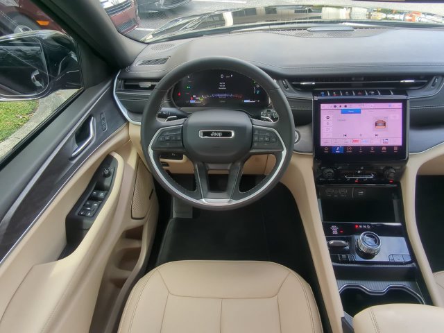 Used 2025 Black Jeep 4xe image 19