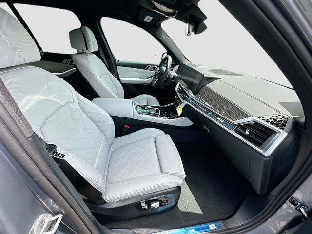 New 2026 Gray BMW sDrive40i image 20