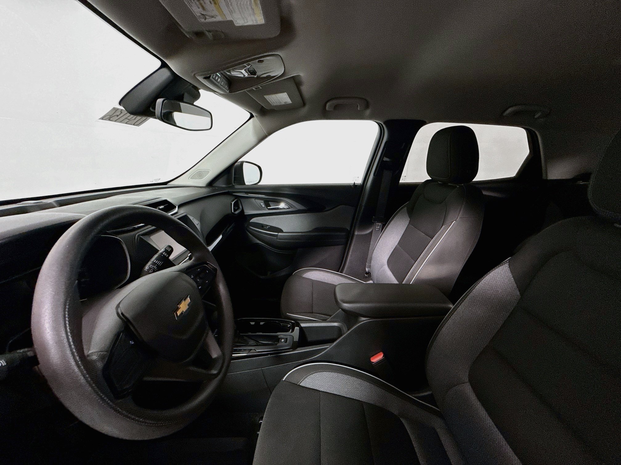 Used 2023 Black Chevrolet LS image 19