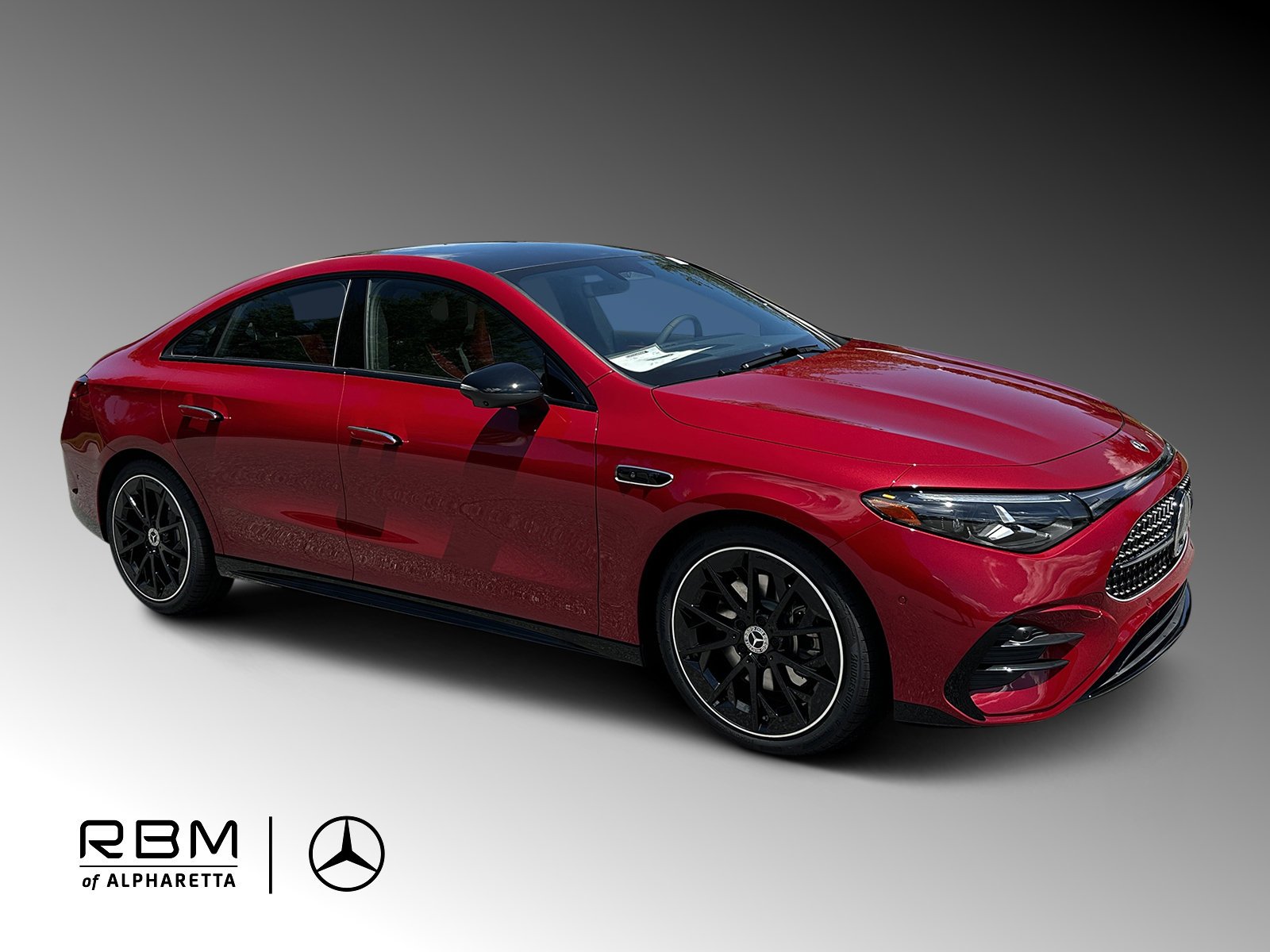 2027 Mercedes-Benz CLA