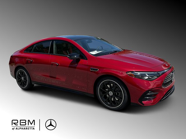2027 Mercedes-Benz CLA CLA 220 Hybrid
