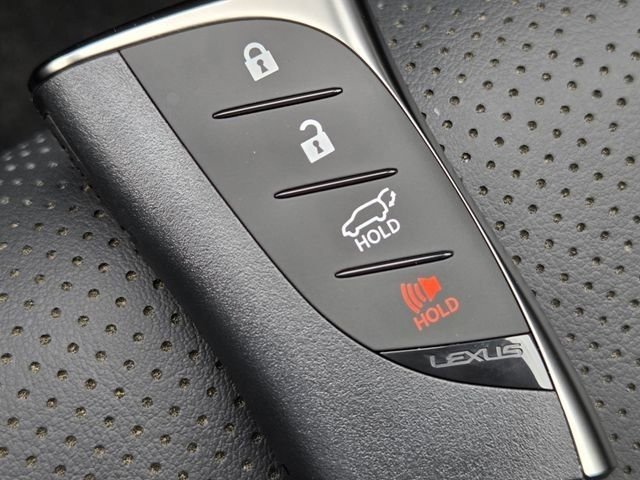 New 2026 Cloudburst Gray Lexus PREMIUM AWD image 35