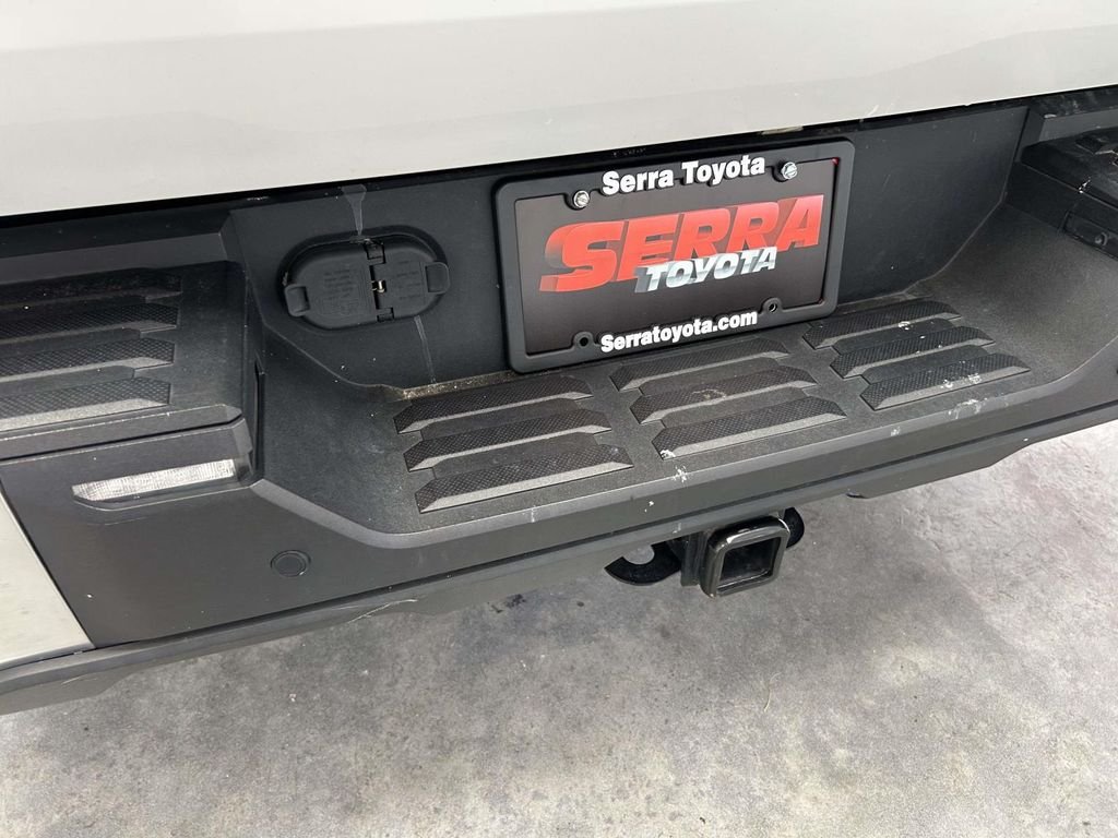 Used 2023 Beige Toyota Capstone image 13