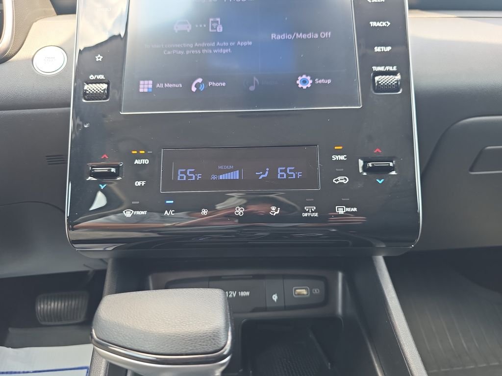 2024 Hyundai Tucson SEL - Photo 22