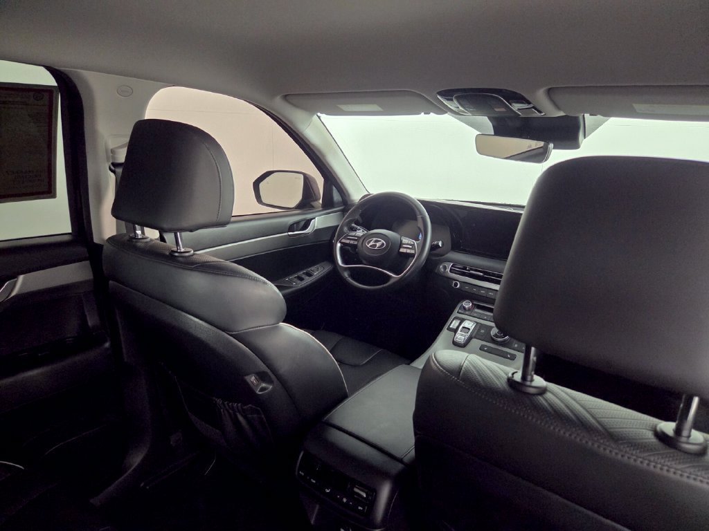 2023 Hyundai Palisade SEL - Photo 31