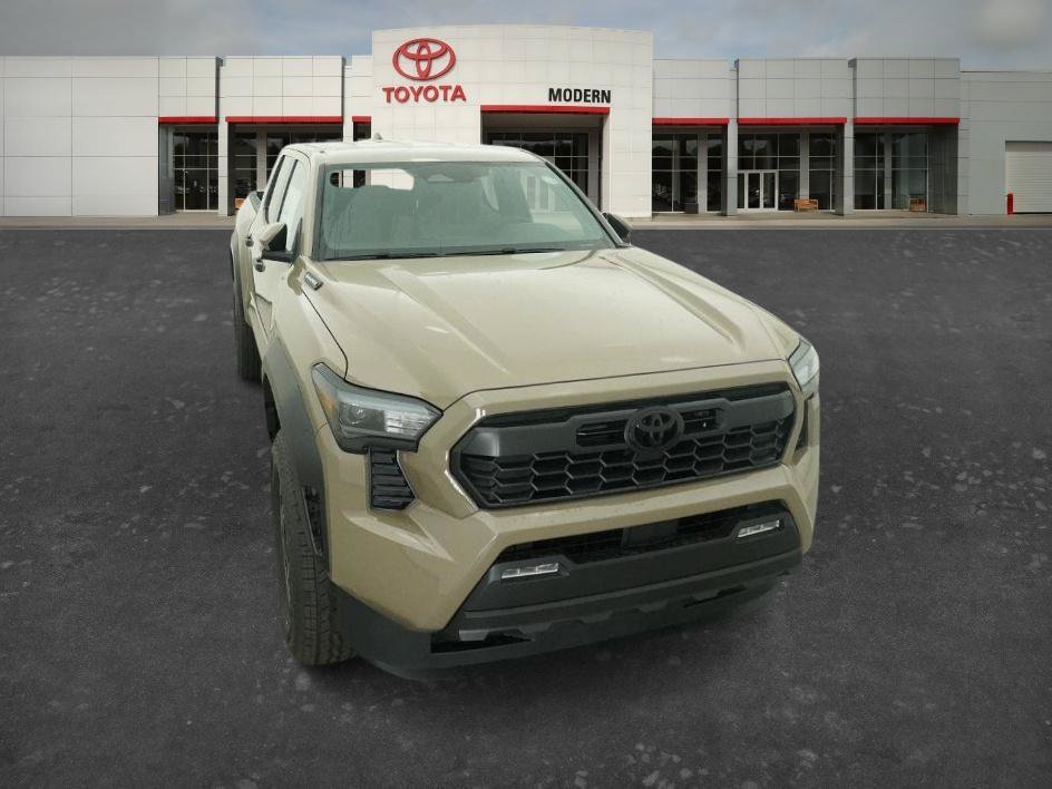 New 2026 Mudbath Toyota TRD Off-Road i-FORCE MAX image 9