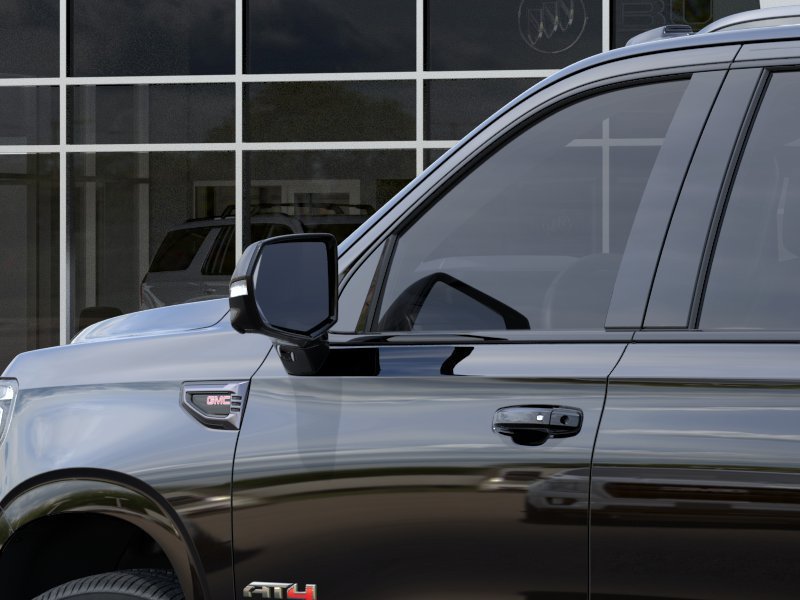 2026 GMC Yukon XL AT4 Ultimate - Photo 12