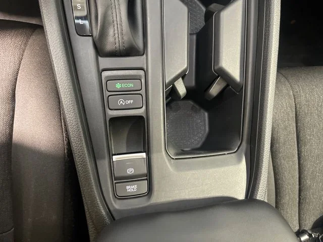 2025 Honda Accord LX - Photo 13