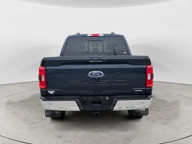 Certified Used 2023  Ford XLT image 4