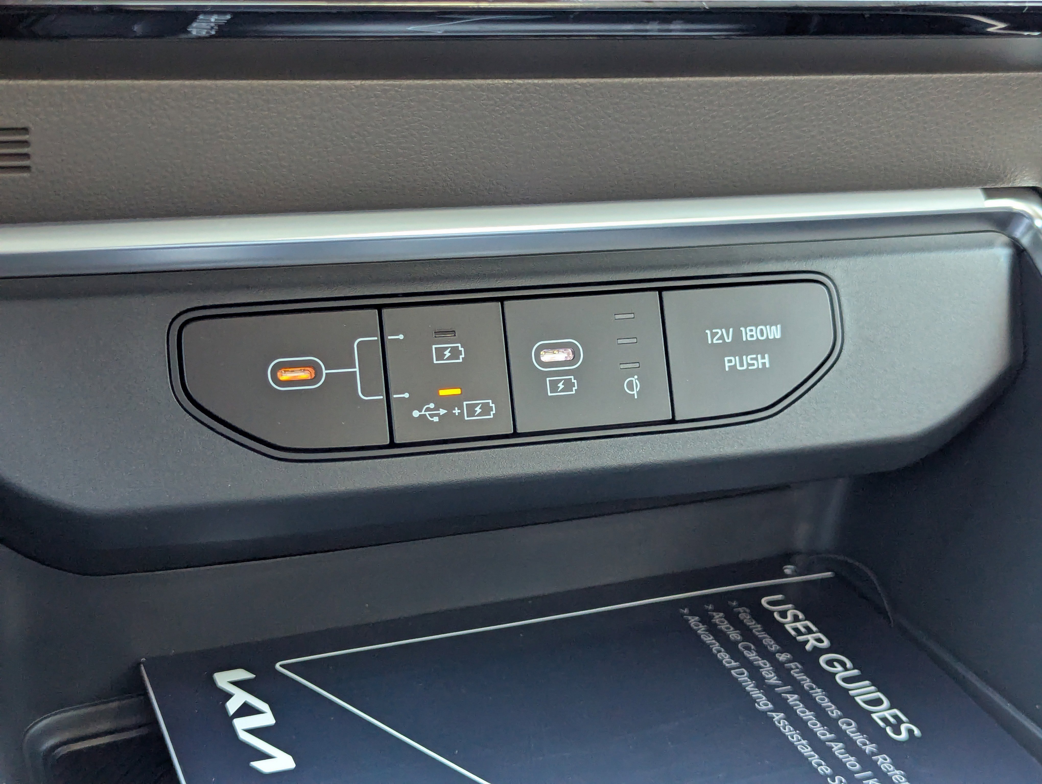 2026 Kia Carnival SX - Photo 27