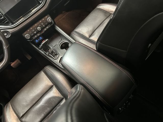 Used 2021 Gray Dodge R/T image 27