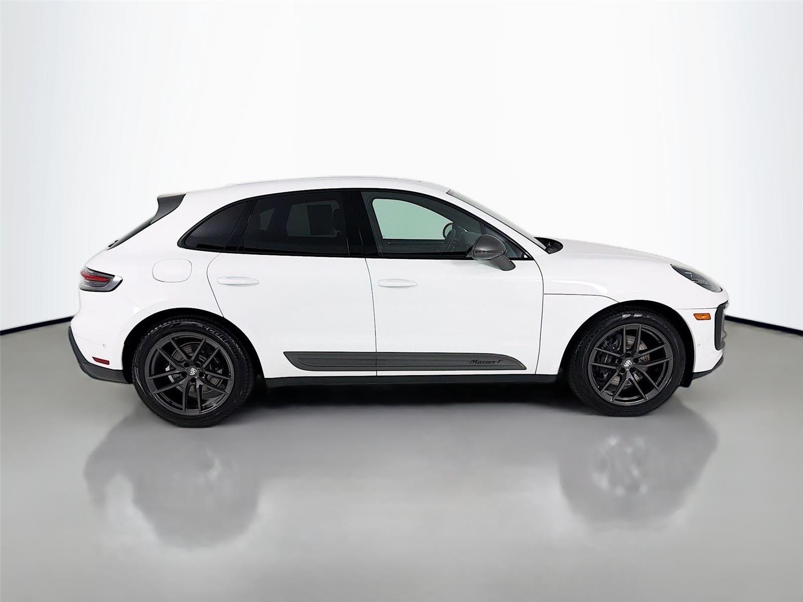 Certified Used 2023 White Porsche T image 28