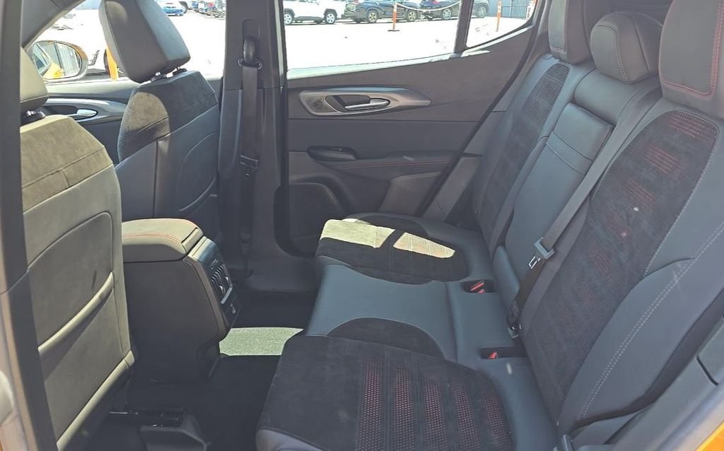 Used 2024 Gold Dodge R/T Plus image 11