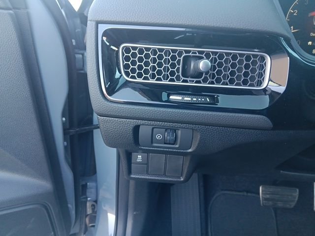 2026 Honda Civic Hatchback Sport - Photo 14