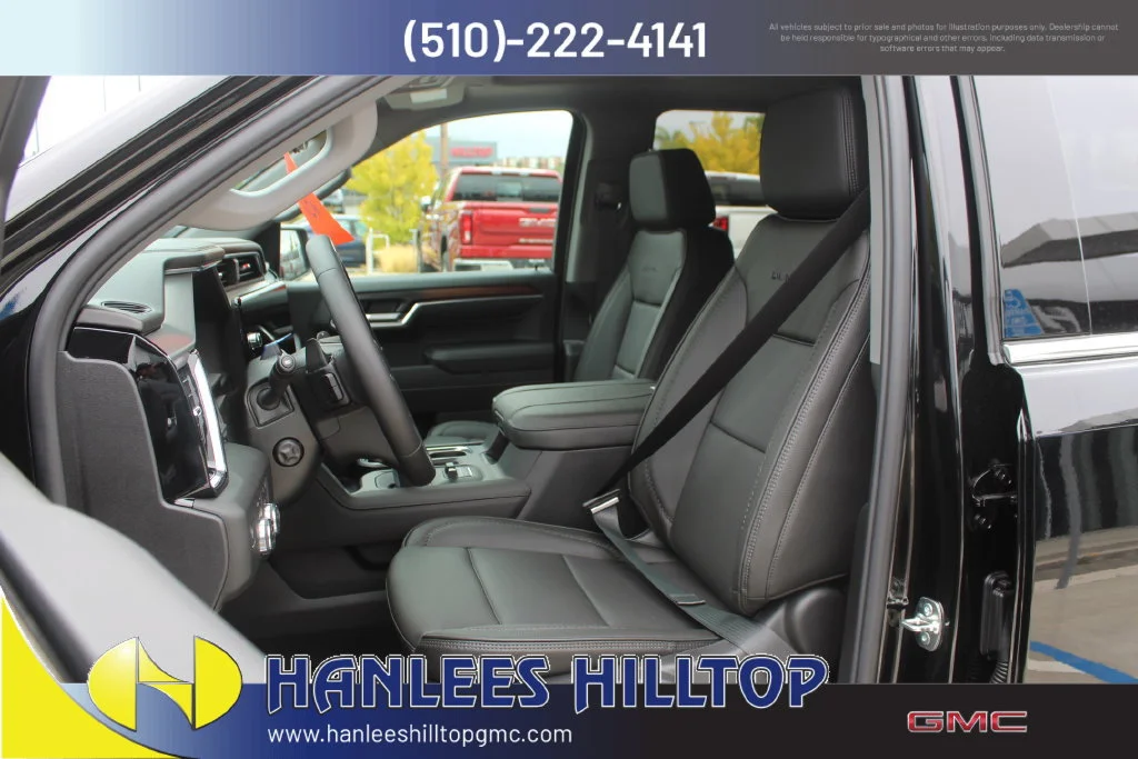 2026 GMC Sierra 1500 Denali - Photo 12