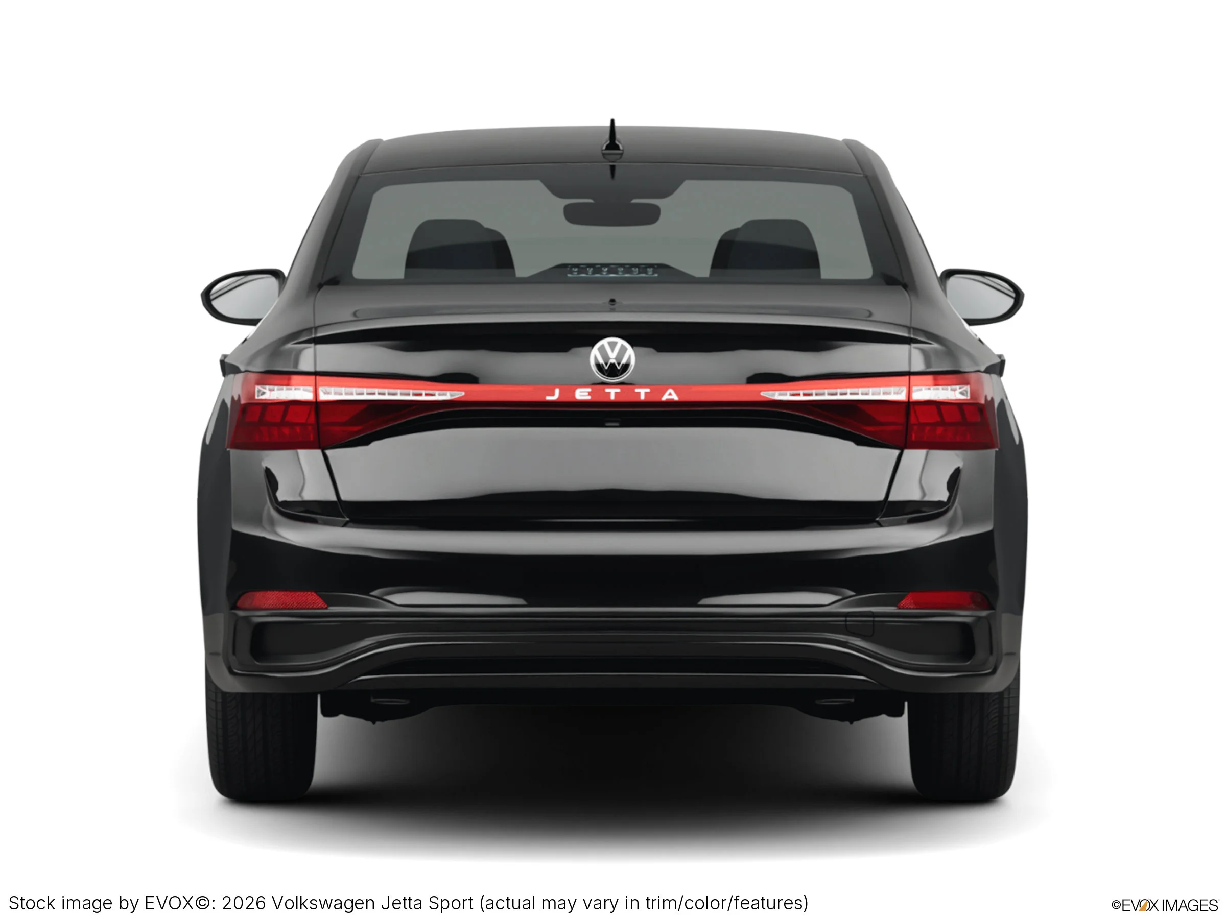2026 Volkswagen Jetta Sport - Photo 30