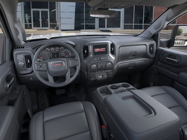 2025 GMC Sierra 2500HD Pro - Photo 15
