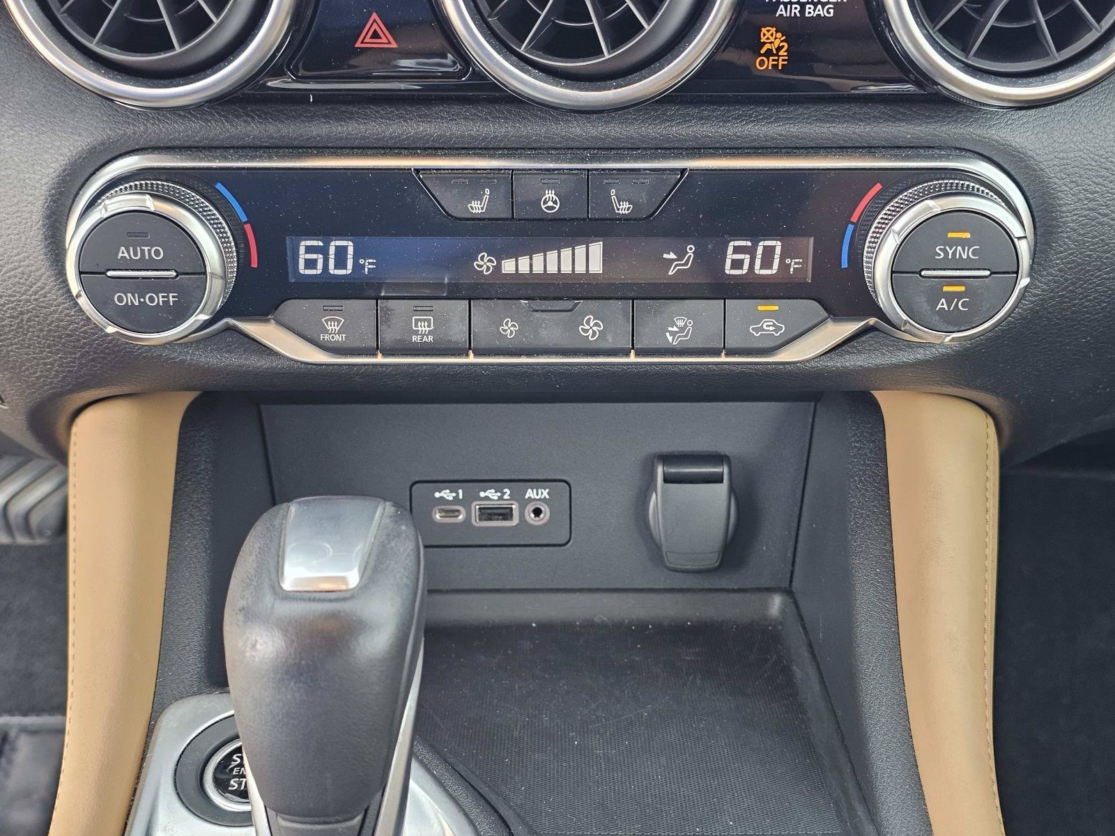 2023 Nissan Sentra SV - Photo 27