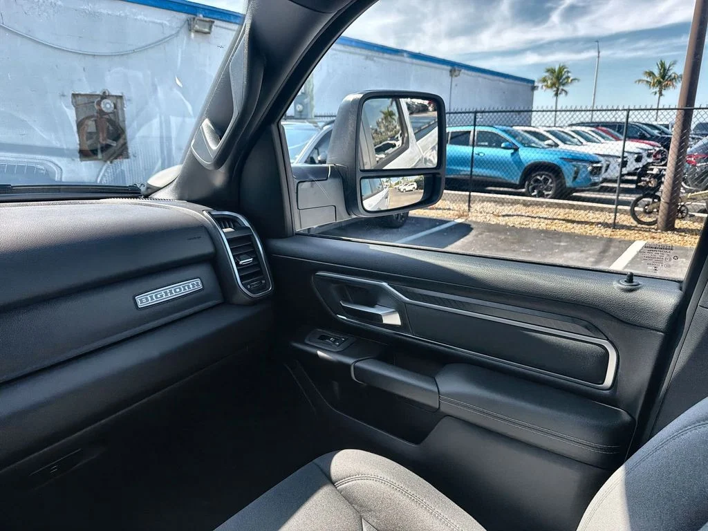 2026 RAM Ram 1500 Pickup Big Horn/Lone Star - Photo 11