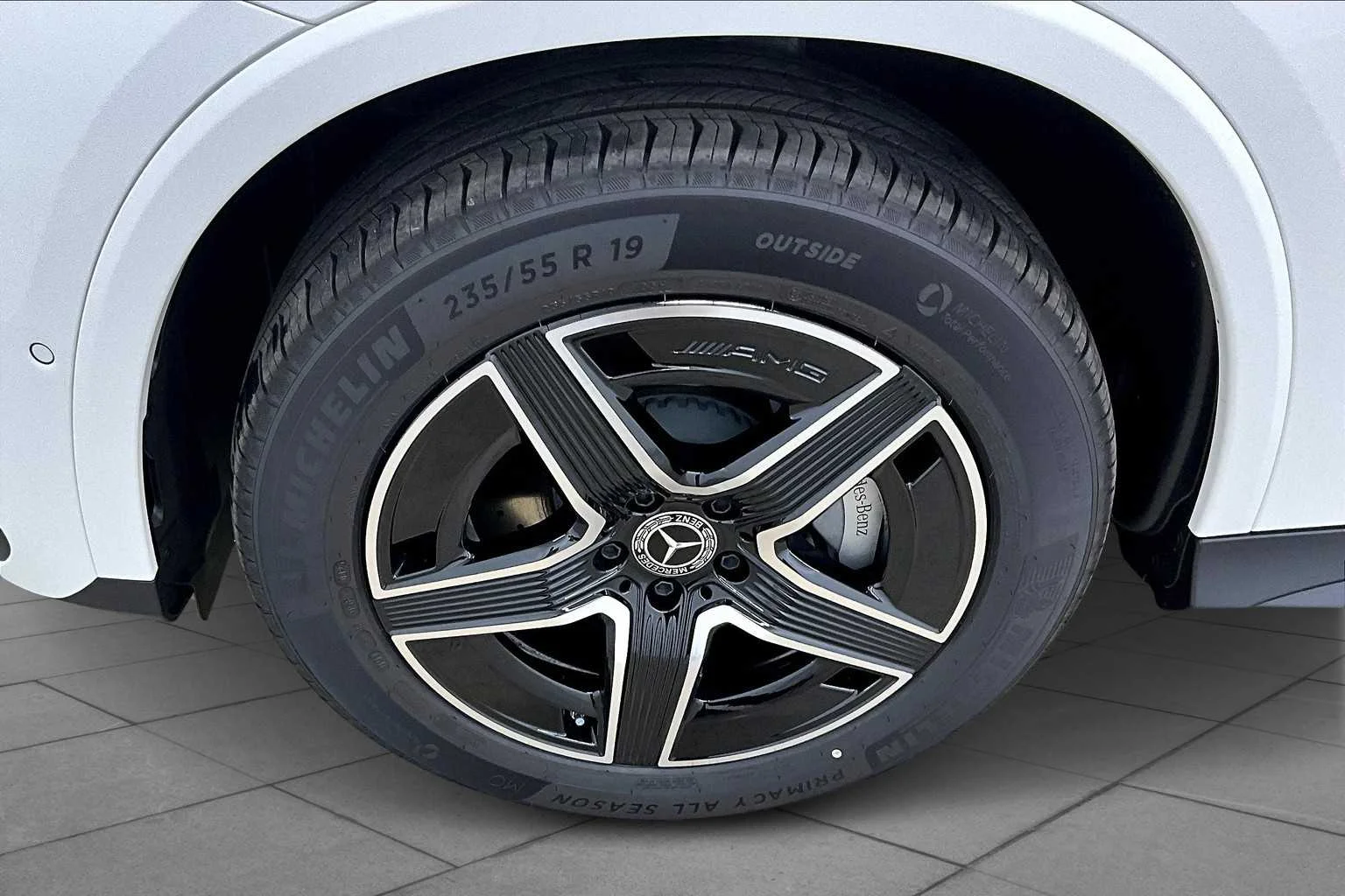 2025 Mercedes-Benz GLC Base - Photo 11