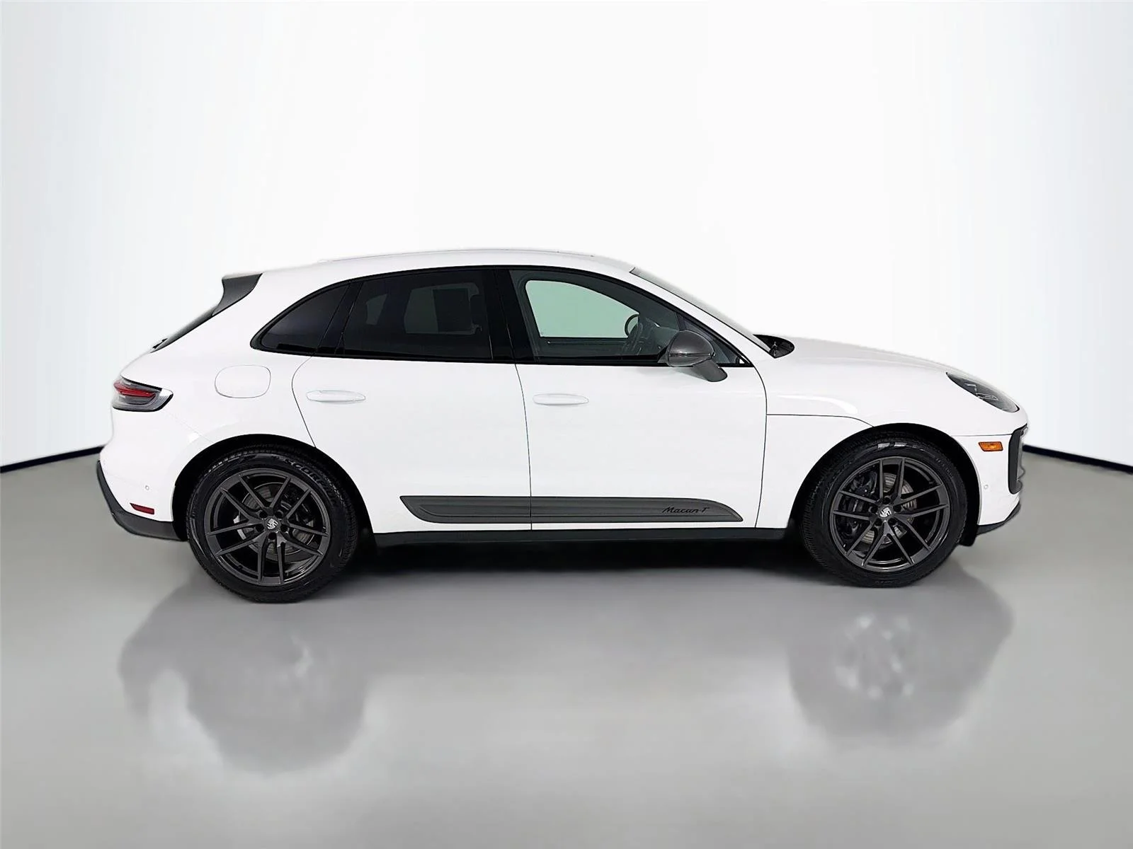 Certified Used 2023 White Porsche T image 28