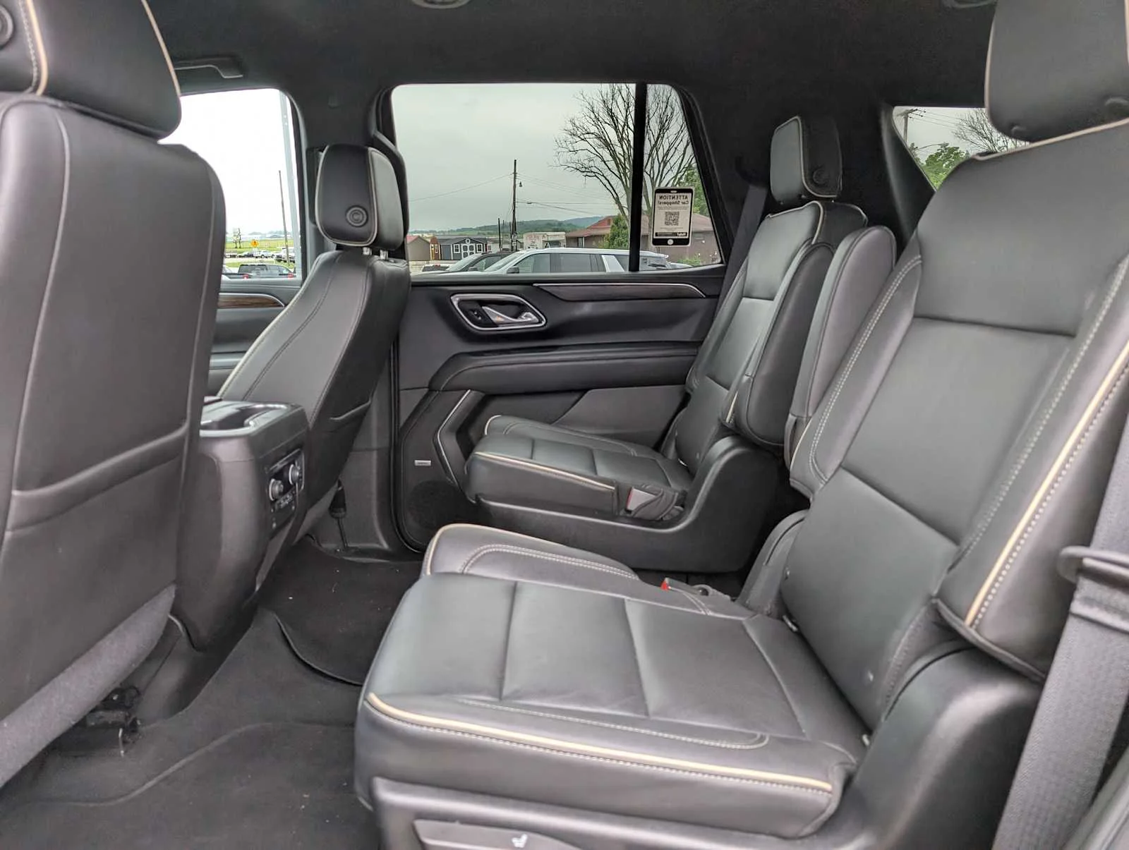 Used 2021 Black Chevrolet Premier image 23