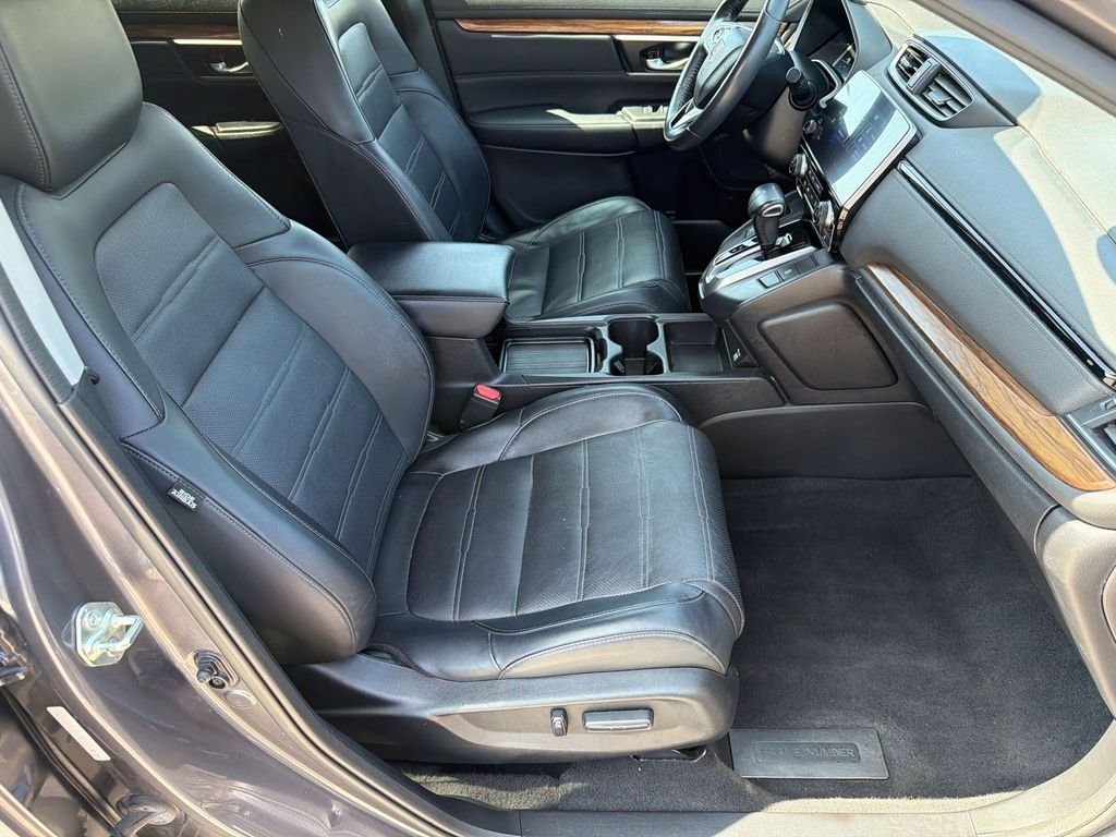 Used 2020  Honda EX-L image 29